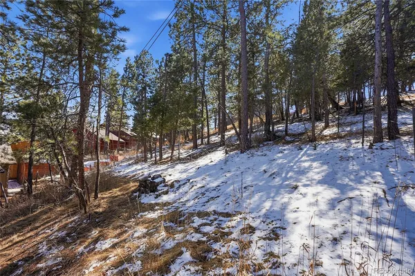$129,000 | 3025 Yucca Drive, Evergreen, CO 80439