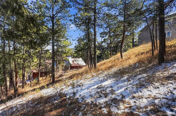 $129,000 | 3025 Yucca Drive, Evergreen, CO 80439