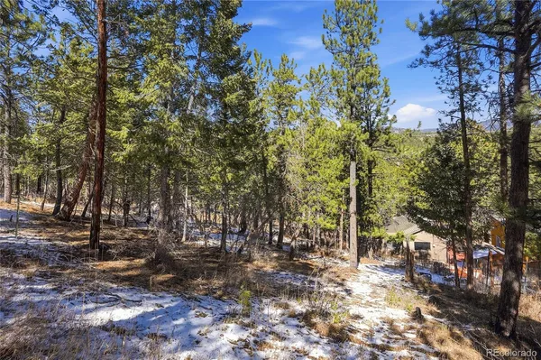 $129,000 | 3025 Yucca Drive, Evergreen, CO 80439