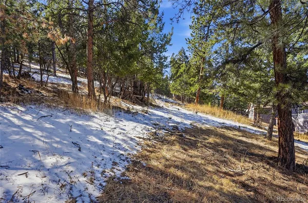 $129,000 | 3025 Yucca Drive, Evergreen, CO 80439