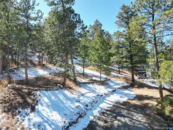 $129,000 | 3025 Yucca Drive, Evergreen, CO 80439