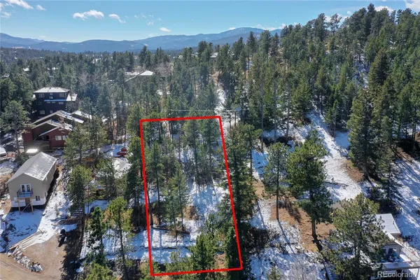 $129,000 | 3025 Yucca Drive, Evergreen, CO 80439