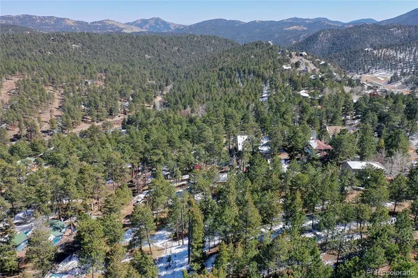 $129,000 | 3025 Yucca Drive, Evergreen, CO 80439