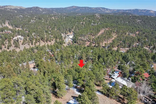 $129,000 | 3025 Yucca Drive, Evergreen, CO 80439