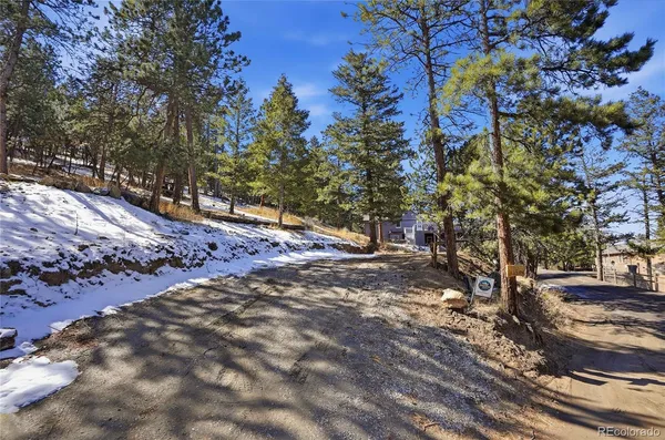 $129,000 | 3025 Yucca Drive, Evergreen, CO 80439