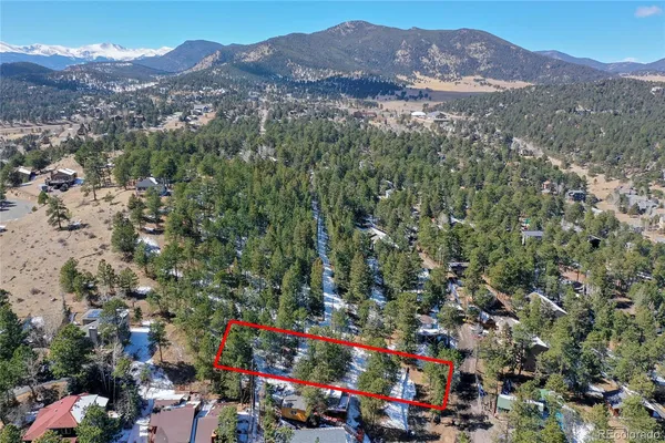 $129,000 | 3025 Yucca Drive, Evergreen, CO 80439