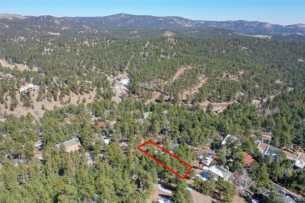 $129,000 | 3025 Yucca Drive, Evergreen, CO 80439