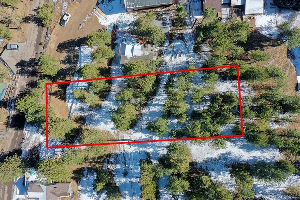 $129,000 | 3025 Yucca Drive, Evergreen, CO 80439