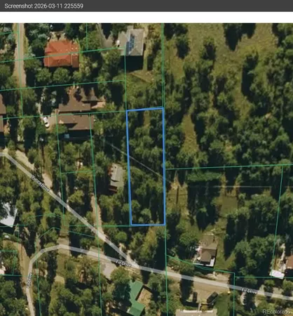 $129,000 | 3025 Yucca Drive, Evergreen, CO 80439