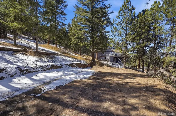 $129,000 | 3025 Yucca Drive, Evergreen, CO 80439