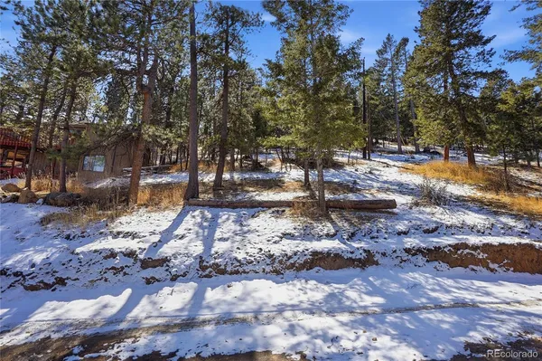 $129,000 | 3025 Yucca Drive, Evergreen, CO 80439