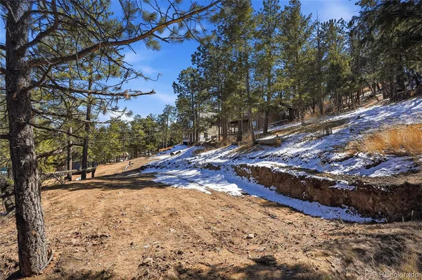 $129,000 | 3025 Yucca Drive, Evergreen, CO 80439
