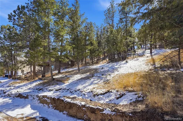$129,000 | 3025 Yucca Drive, Evergreen, CO 80439