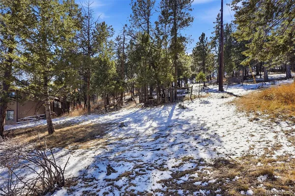 $129,000 | 3025 Yucca Drive, Evergreen, CO 80439