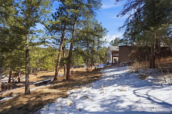 $129,000 | 3025 Yucca Drive, Evergreen, CO 80439