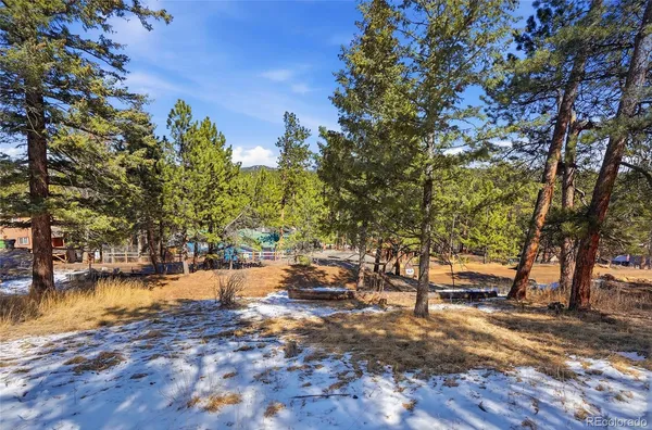 $129,000 | 3025 Yucca Drive, Evergreen, CO 80439
