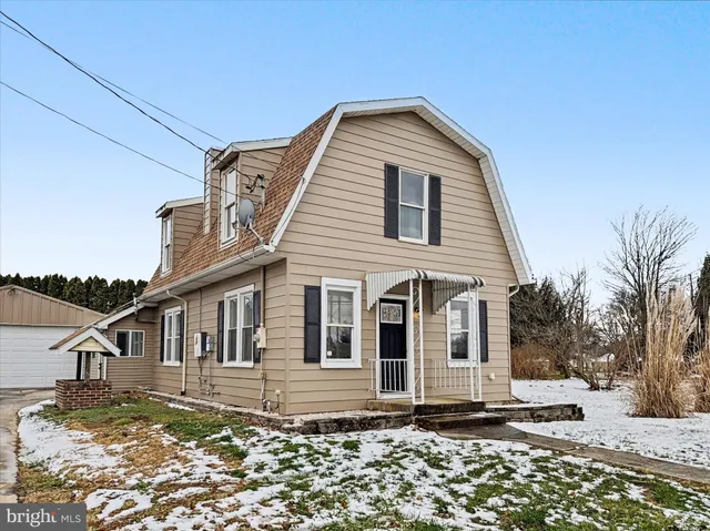 $289,900 | 744 Forge Road, Carlisle, PA 17015