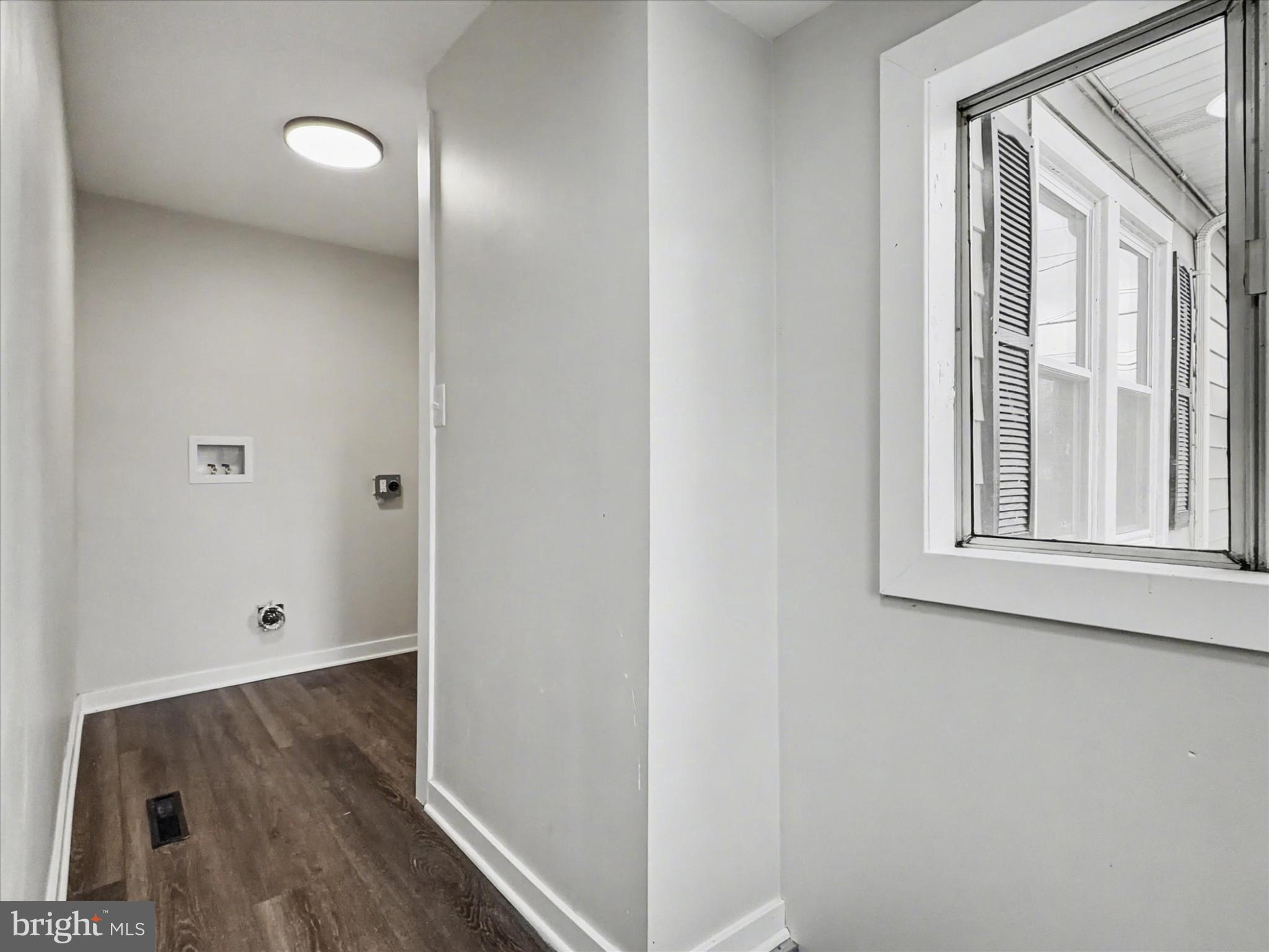 744 Forge Road Carlisle, PA 17015 - Photo 12 of 22 wooden floor and window in a room
