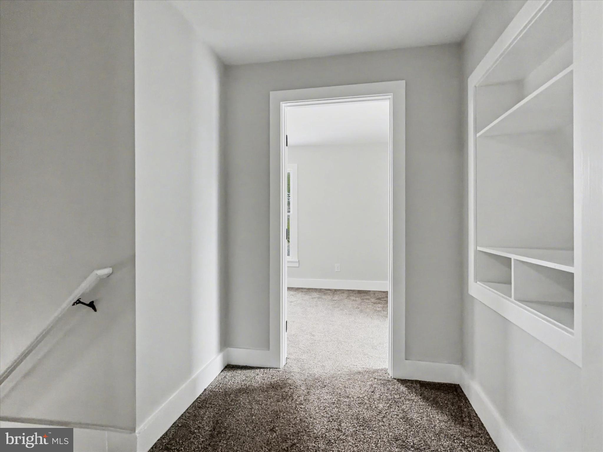 744 Forge Road Carlisle, PA 17015 - Photo 3 of 22 a view of an empty room