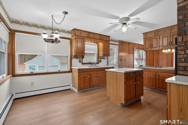 $599,000 | 55 Island Road, Killingly, CT 06241