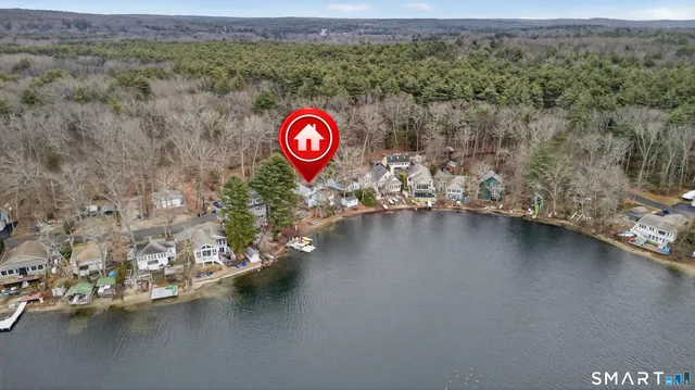 $599,000 | 55 Island Road, Killingly, CT 06241