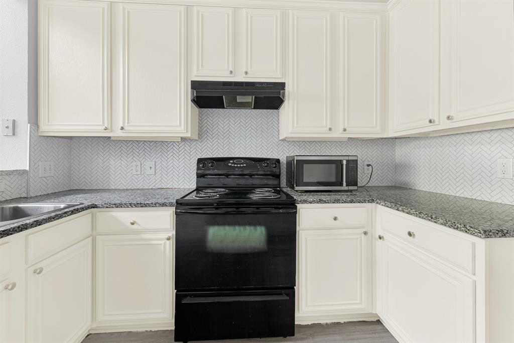 2603 Durango Ridge Drive Bedford, TX 76021 - Photo 14 of 28 Gallery Image 14