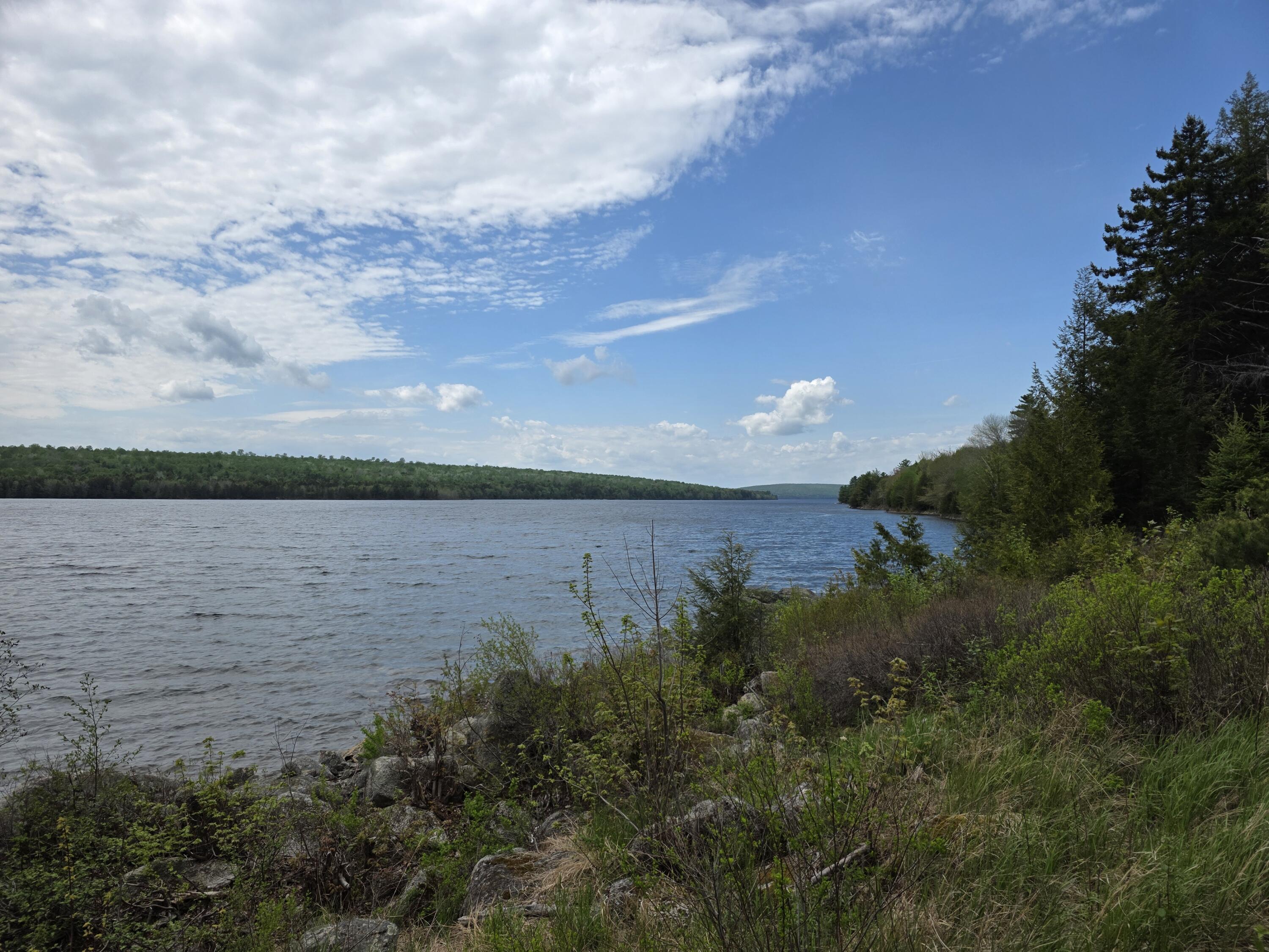 1 West Lake Road Waite, ME 04492 - Photo 15 of 20 20260520_130222