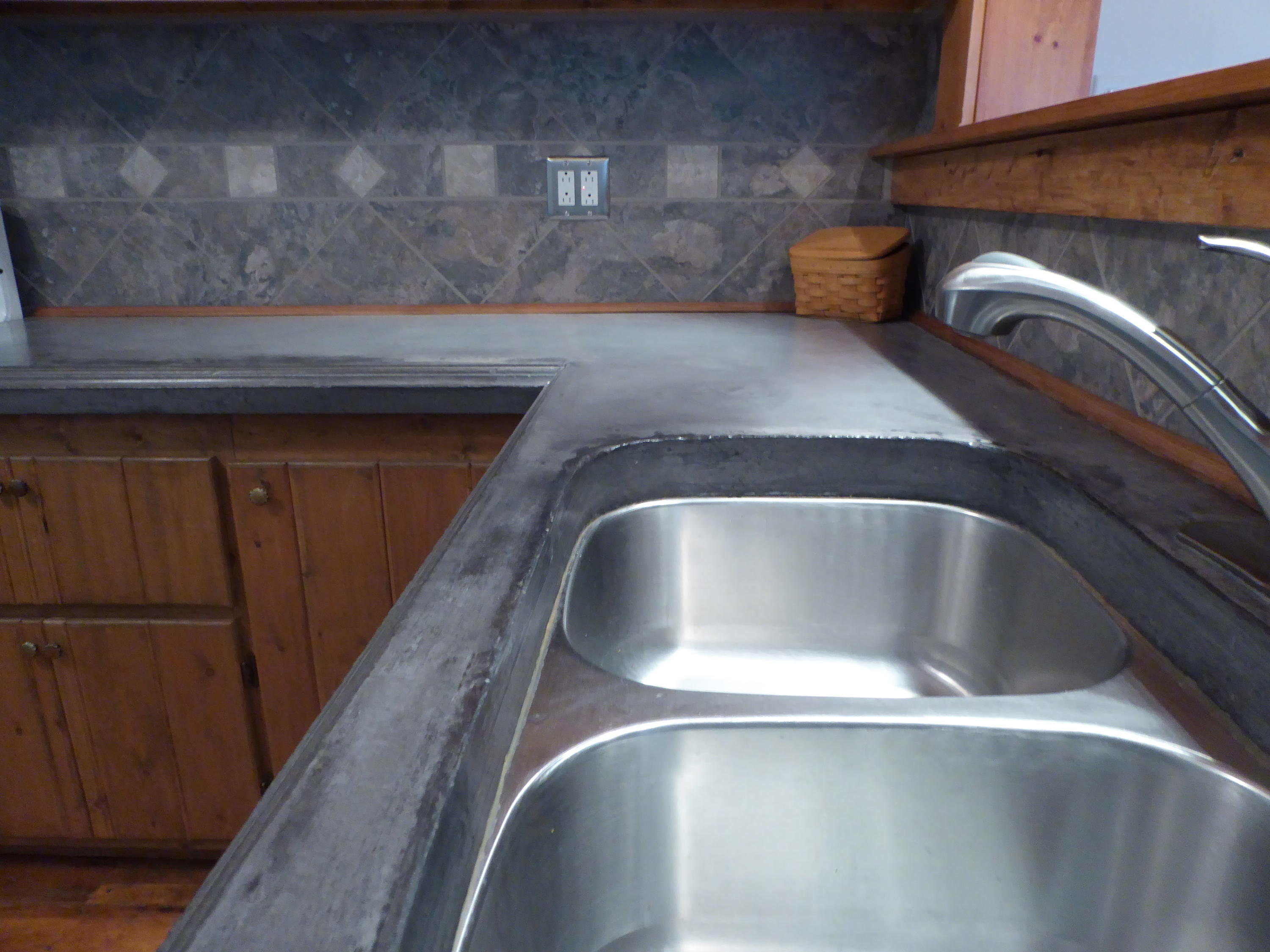 500 Hurds Branch Road Ferrum, VA 24088 - Photo 24 of 60 21 Counter Tops
