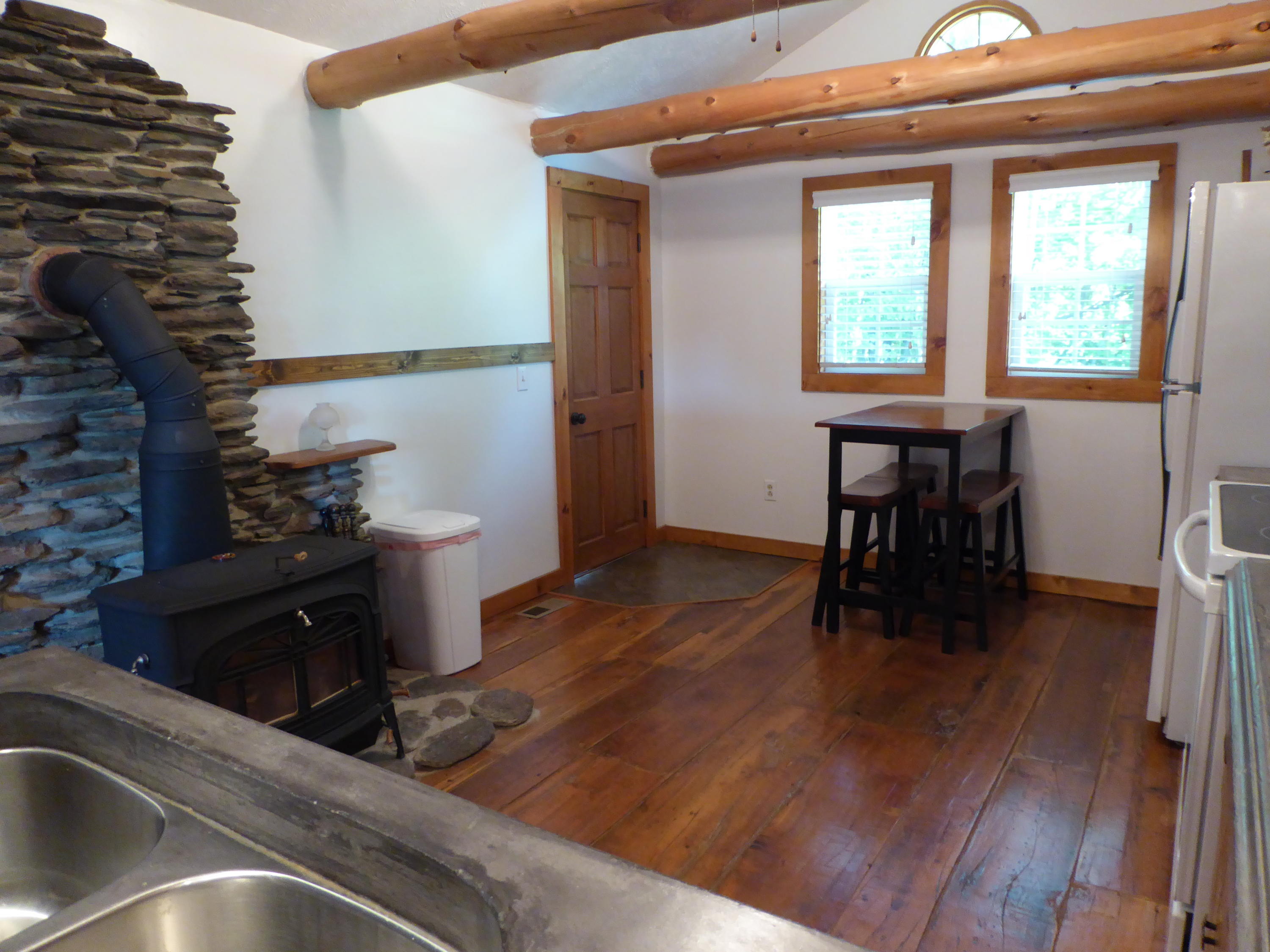 500 Hurds Branch Road Ferrum, VA 24088 - Photo 4 of 60 3 Dining Area
