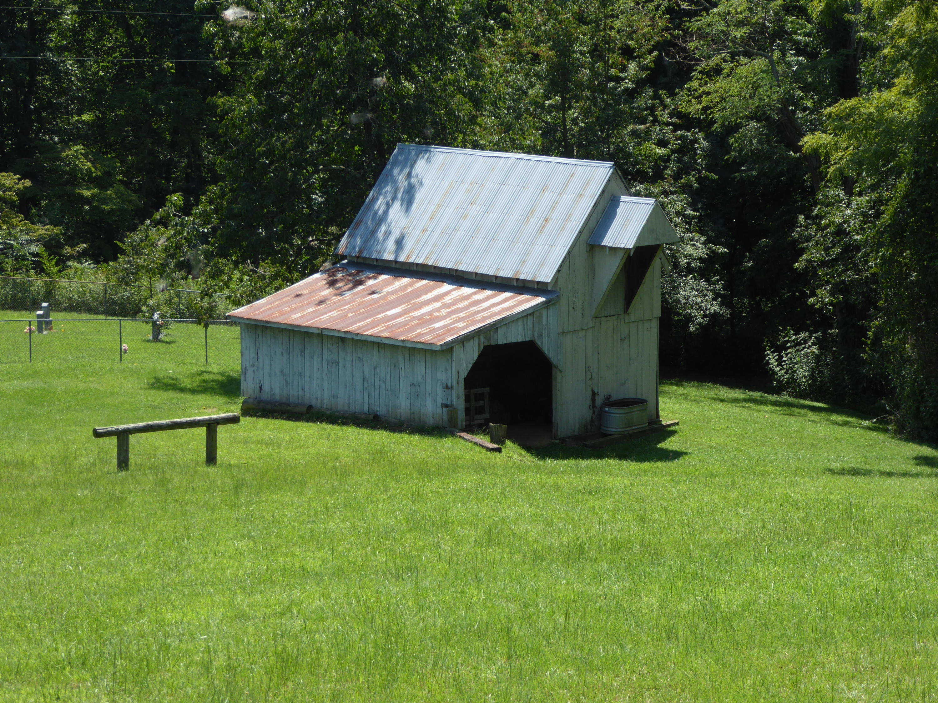500 Hurds Branch Road Ferrum, VA 24088 - Photo 41 of 60 35 Workshop