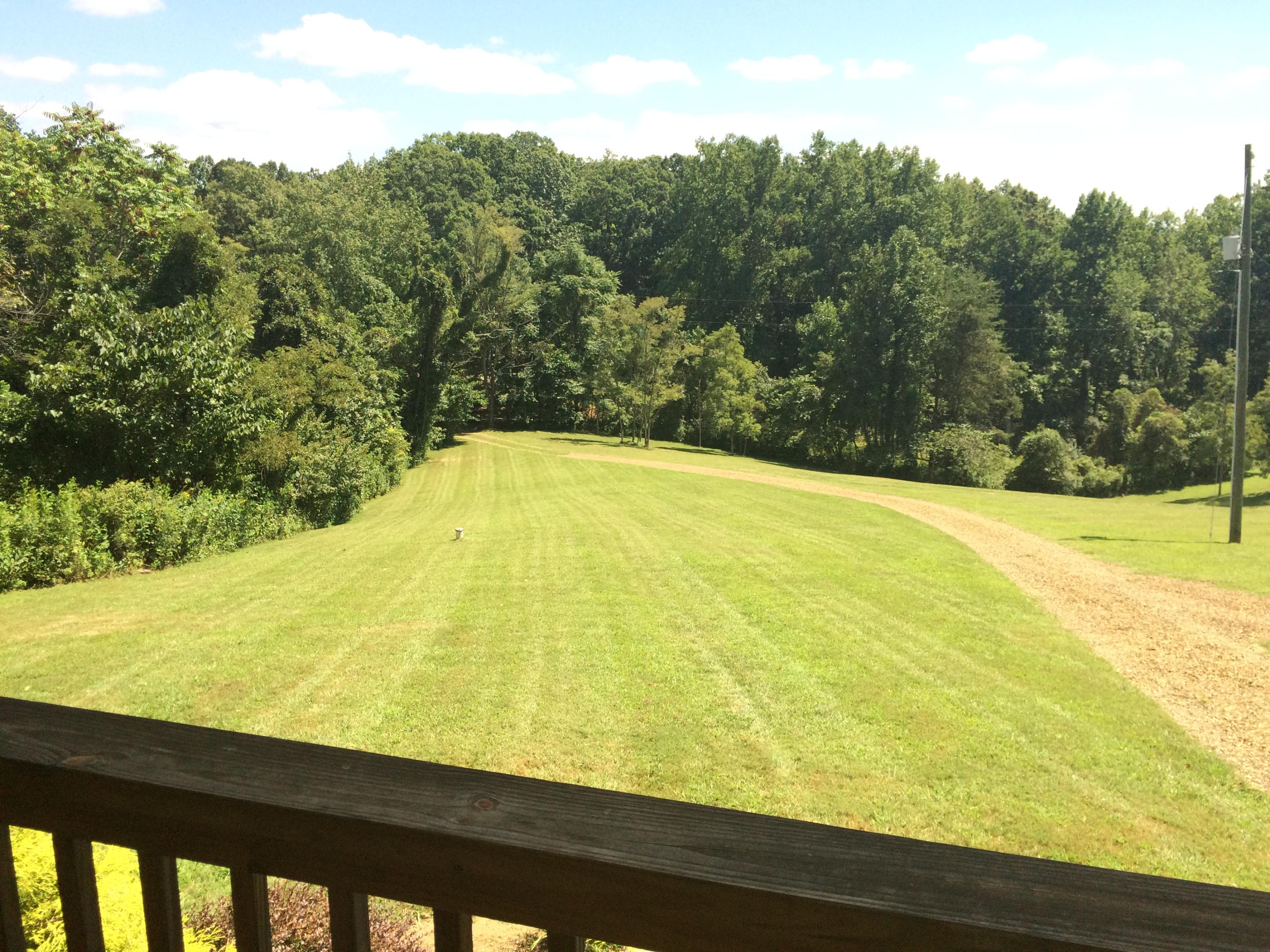 500 Hurds Branch Road Ferrum, VA 24088 - Photo 51 of 60 a view of a swimming pool with a yard
