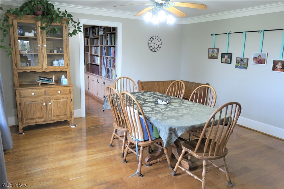 1440 Wigton Road Lucas, OH 44843 - Photo 14 of 34