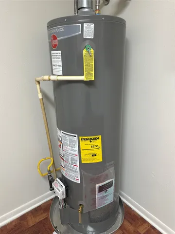 a view of washer and dryer