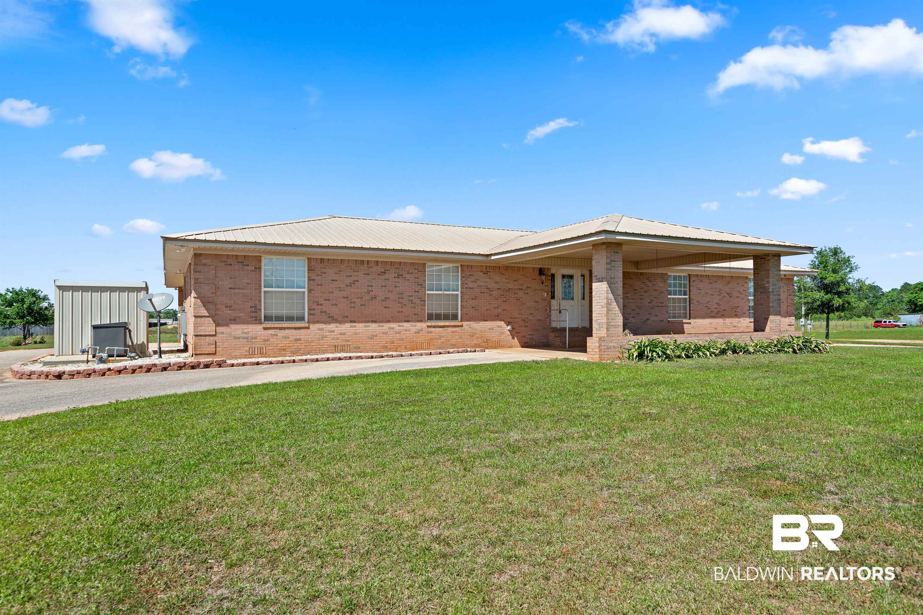 17635 Charolais Road Foley, AL 36535 - Photo 2 of 35