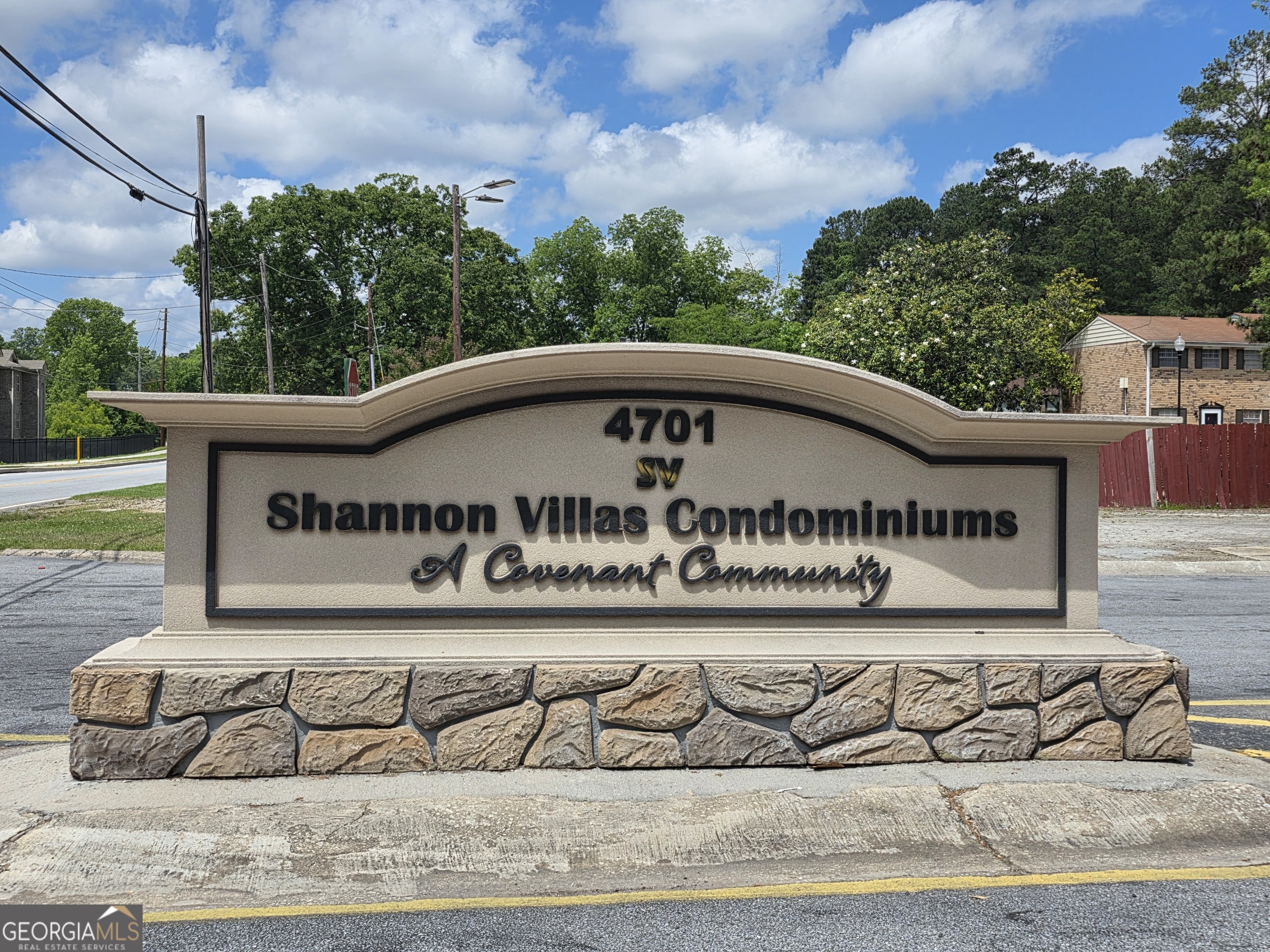 4701 Flat Shoals Road, Unit 49B Union City, GA 30291 - Photo 17 of 17