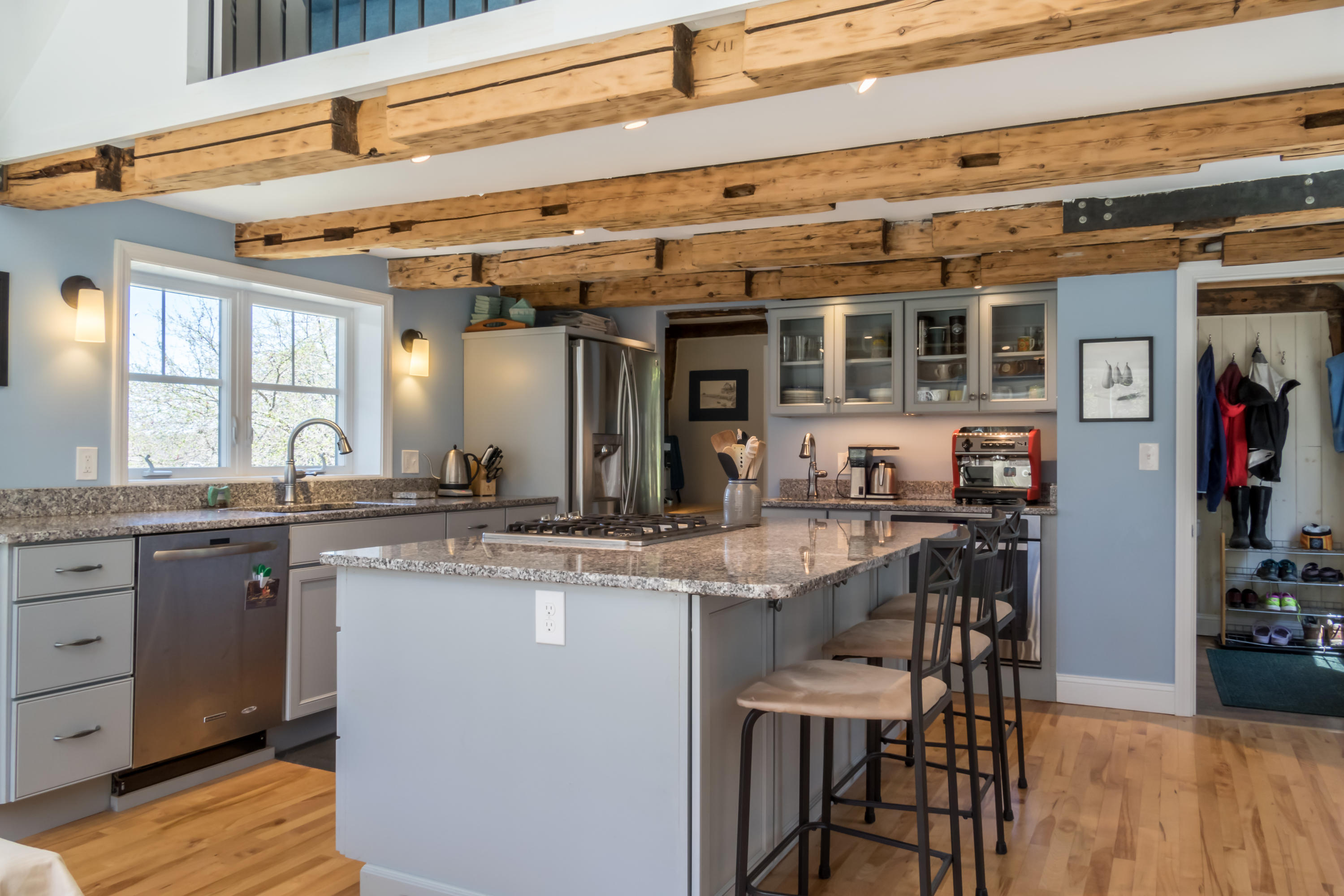 69 Beech Hill Road Freeport, ME 04032 - Photo 14 of 43 Kitchen