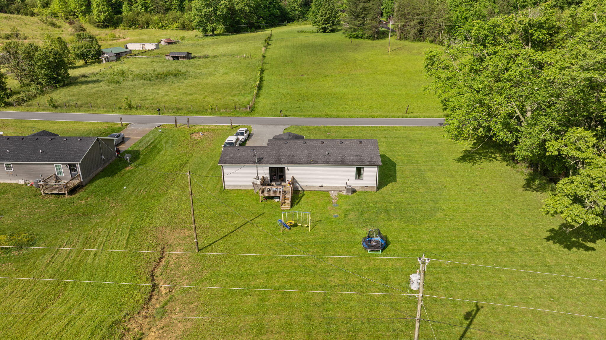 3577 Copper Creek Road Berea, KY 40403 - Photo 35 of 39 52-web-or-mls-DJI_20250521095931_0051_D