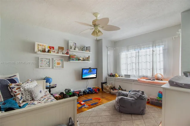 a very nice looking room with a couch