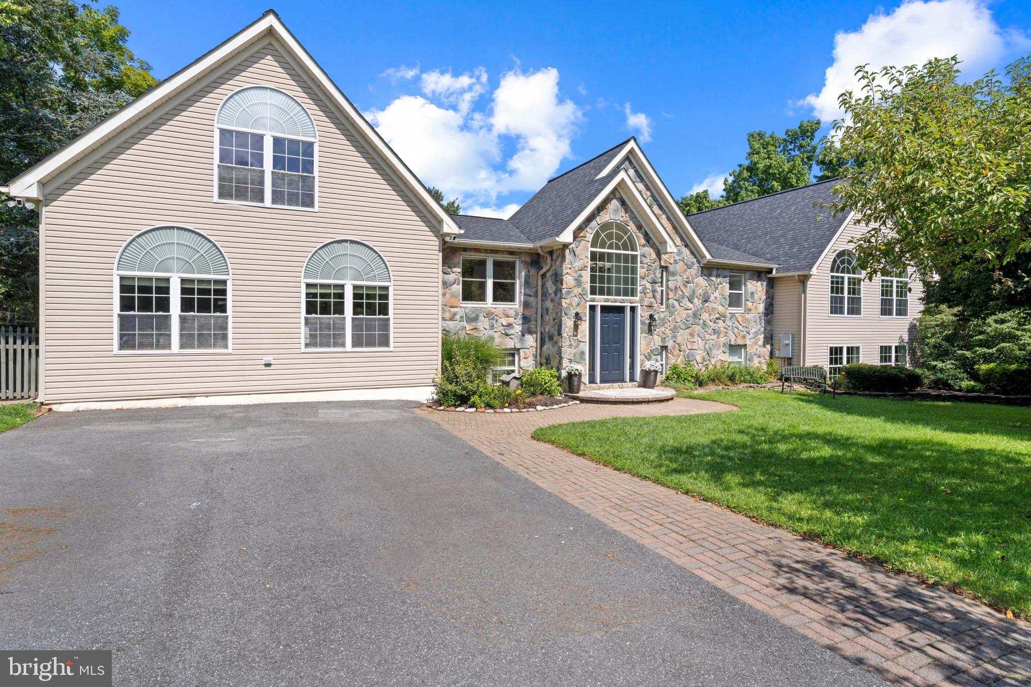 2696 Walston Road Mount Airy, MD 21771 - Photo 1 of 58 Welcome Home!