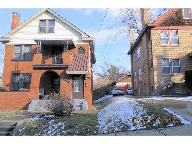 1248 Rutledge Avenue Cincinnati, OH 45205 - Photo 1 of 1