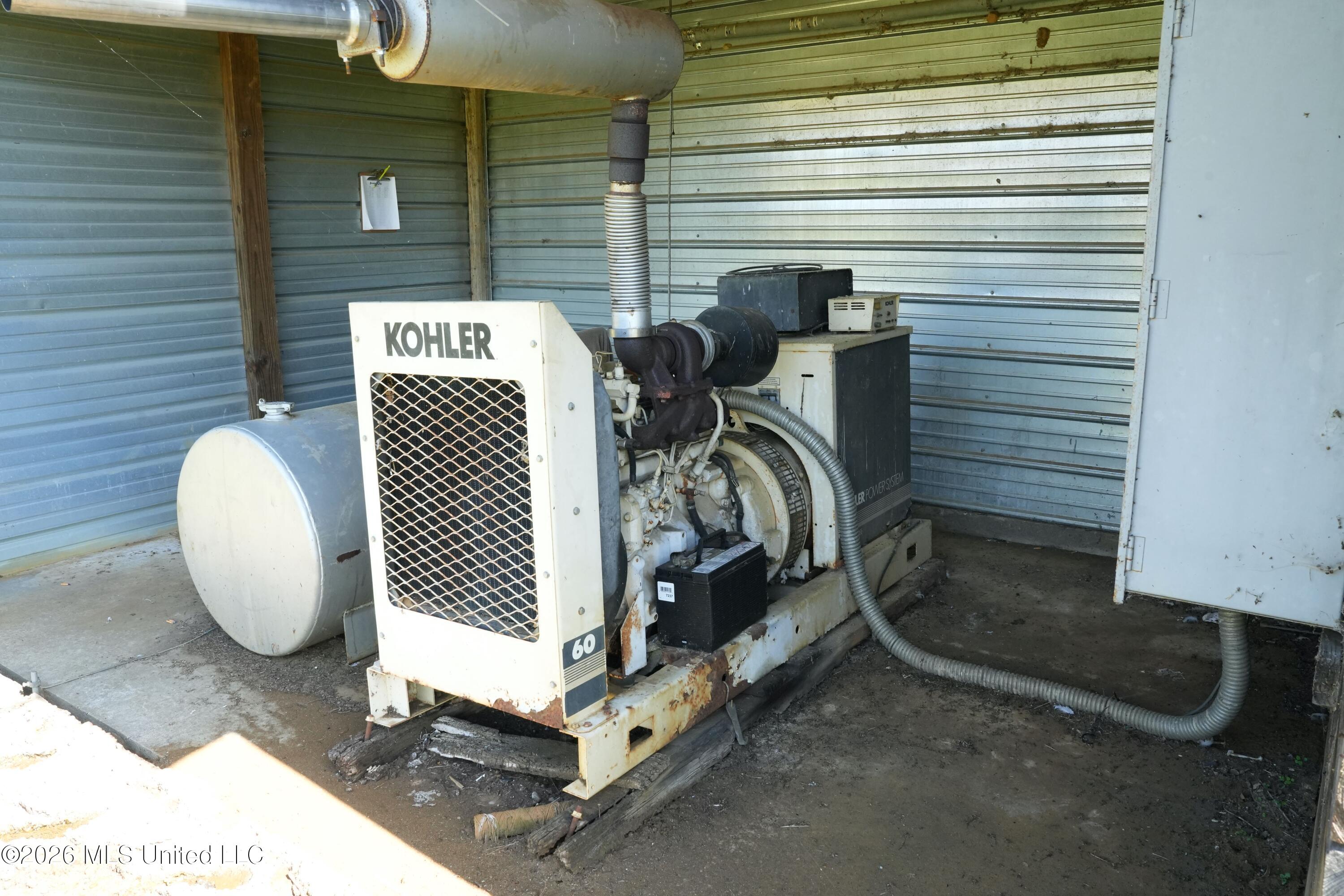10671 Ms-427 Carthage, MS 39051 - Photo 25 of 44 DSC02960