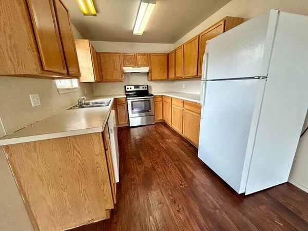 $950 | 1108 82nd Street, Unit A, Lubbock, TX 79423