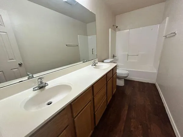 $950 | 1108 82nd Street, Unit A, Lubbock, TX 79423