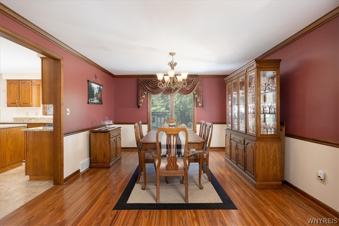 4990 Murphy Road Orchard Park, NY 14127 - Photo 6 of 33 Formal Dining Room