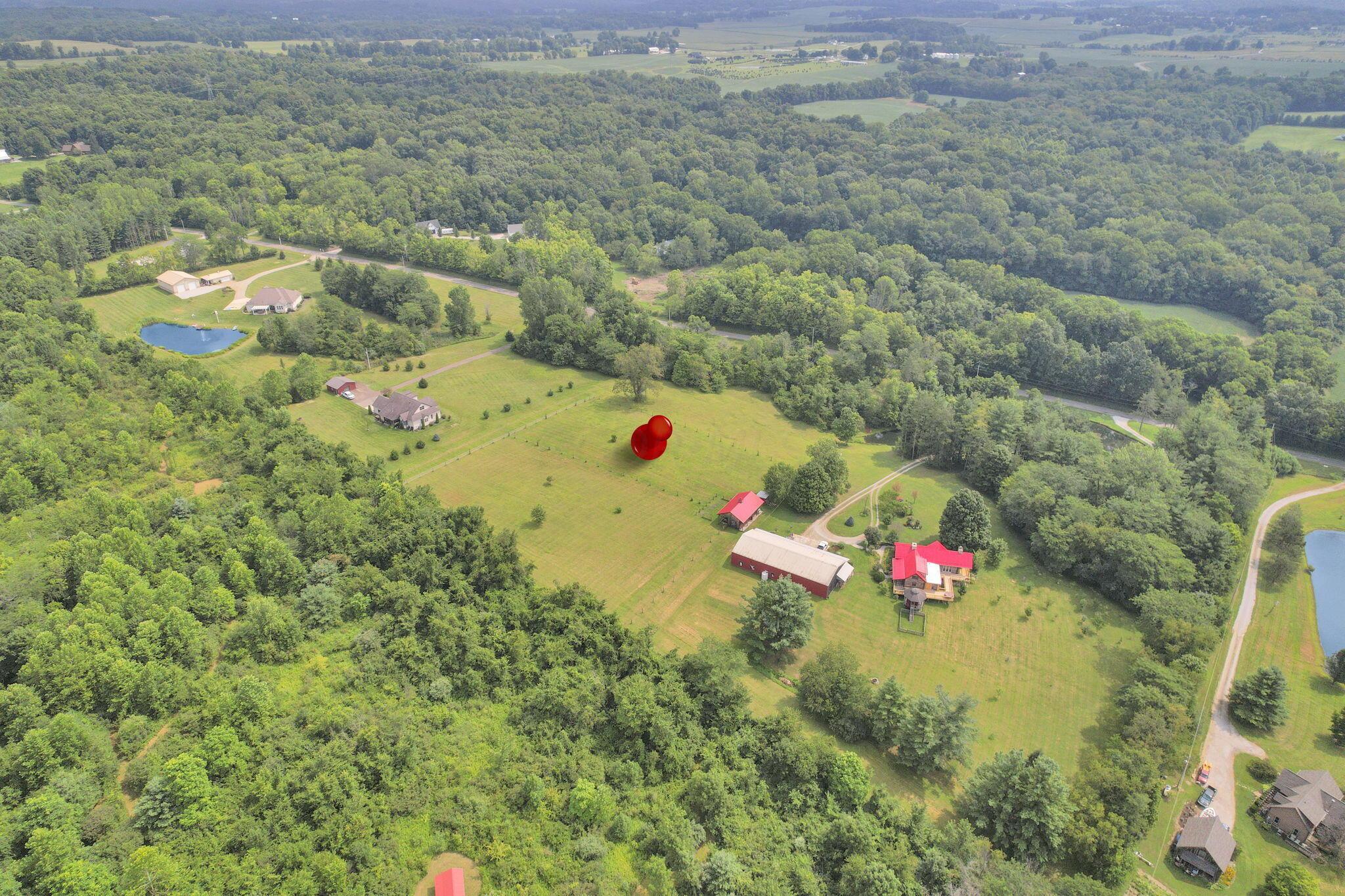 2111 Hardscrabble Road Alexandria, OH 43001 - Photo 8 of 10 13 partially wooded acres in Alexanria