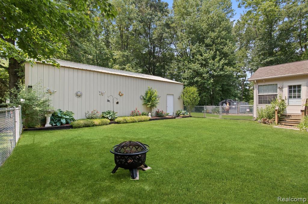 5988 Murray Road Jackson, MI 49201 - Photo 31 of 36