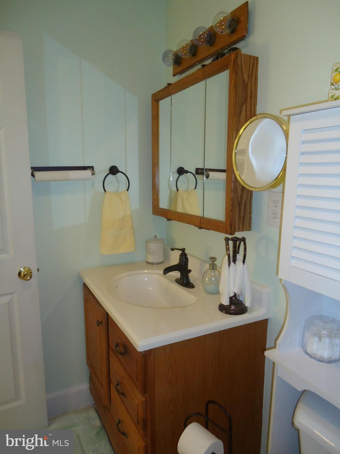 2570 Cove Point Road Lusby, MD 20657 - Photo 12 of 29 Bath (Master)