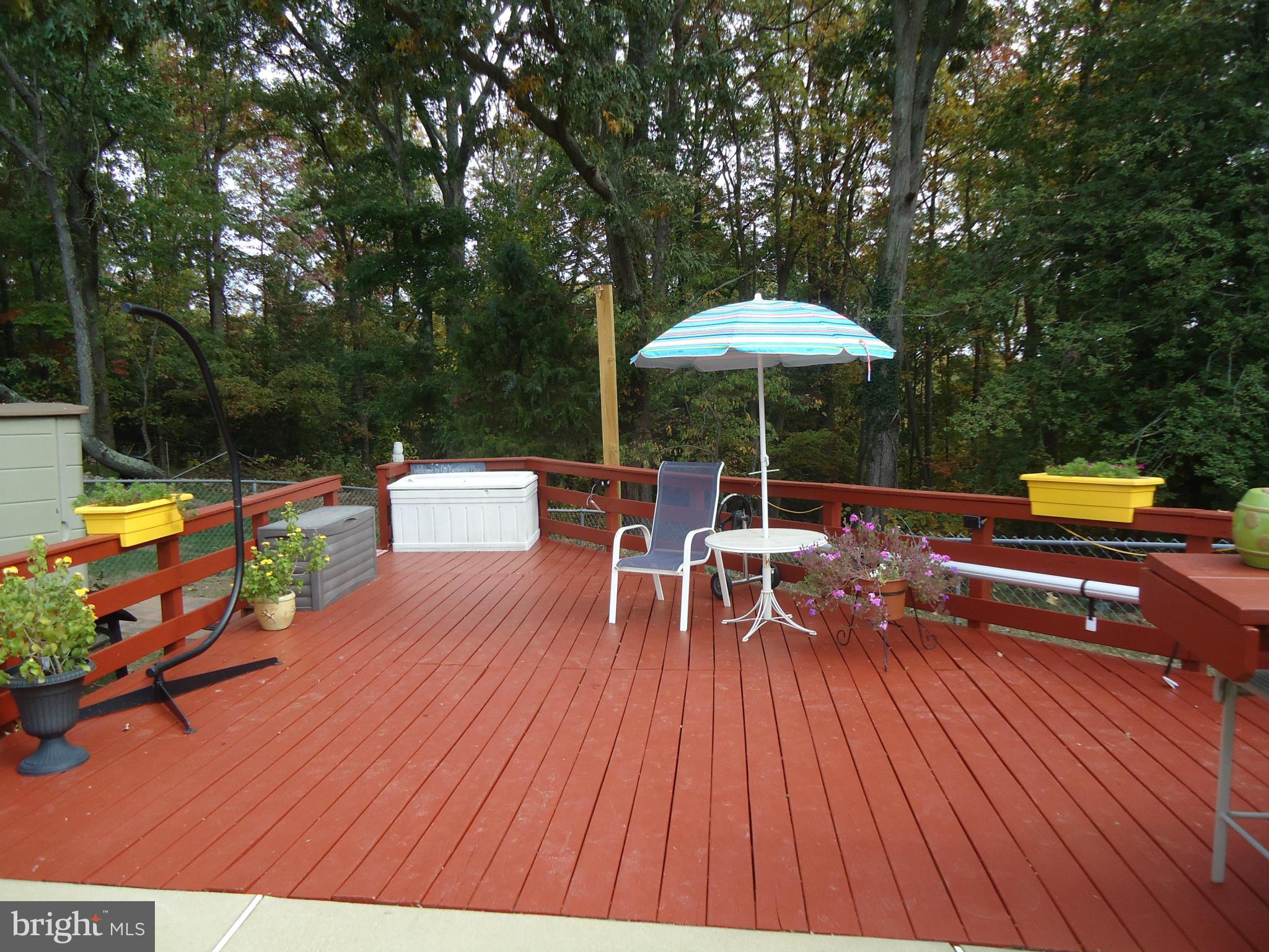 2570 Cove Point Road Lusby, MD 20657 - Photo 21 of 29 Exterior (General)