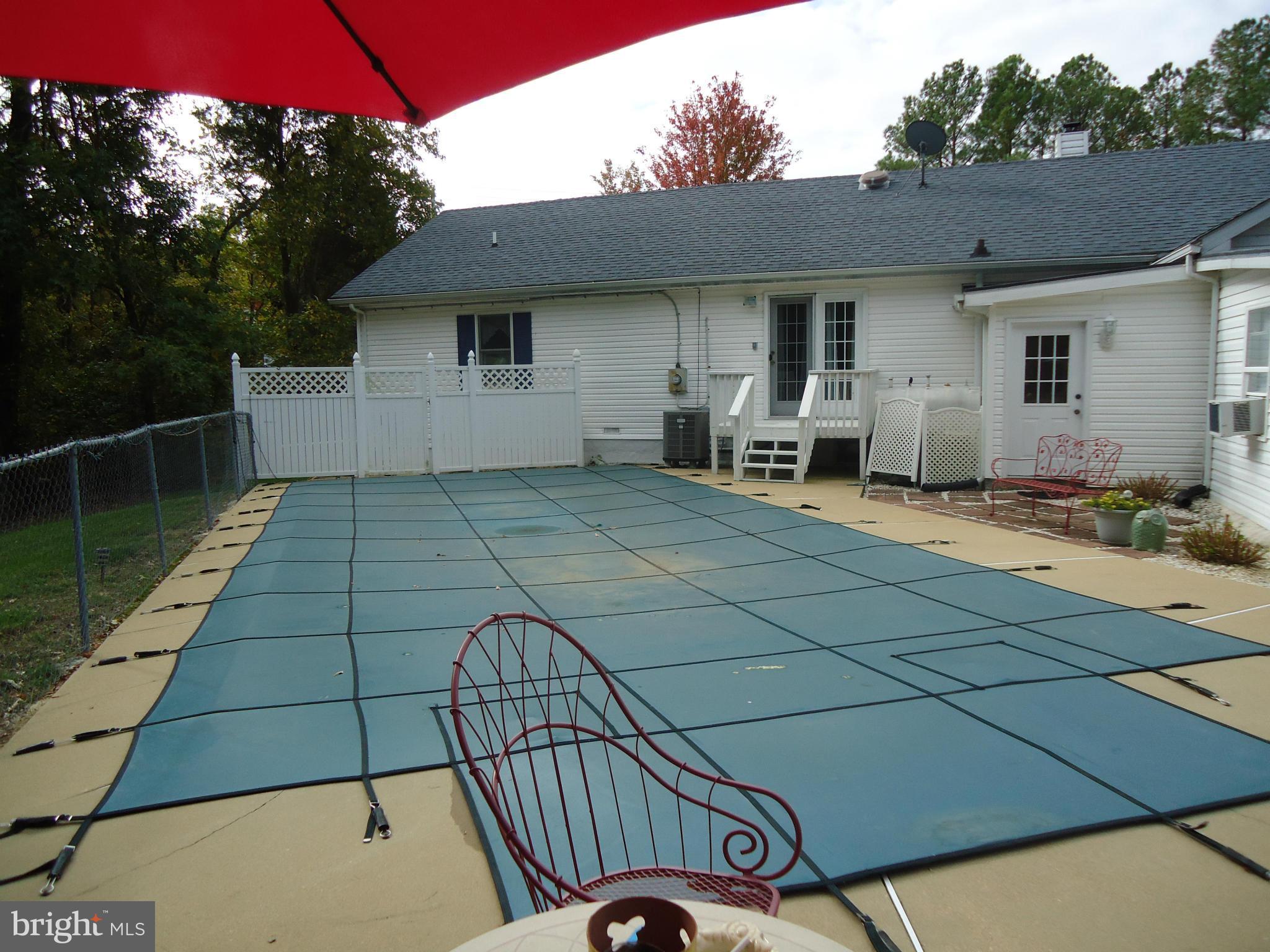 2570 Cove Point Road Lusby, MD 20657 - Photo 23 of 29 Exterior (General)