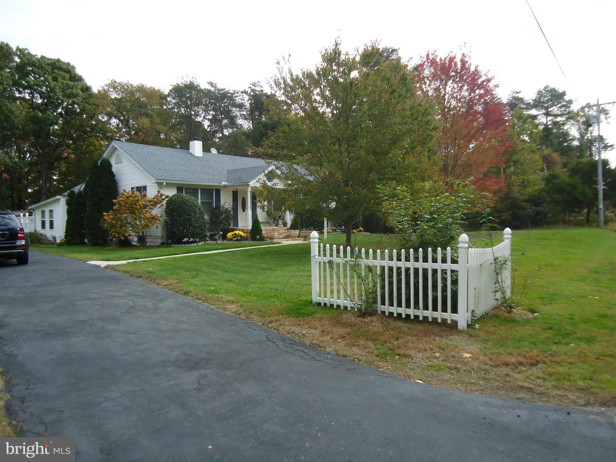 2570 Cove Point Road Lusby, MD 20657 - Photo 25 of 29 Exterior (Front)